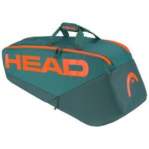 Head Pro Racquet Bag M - DYFO