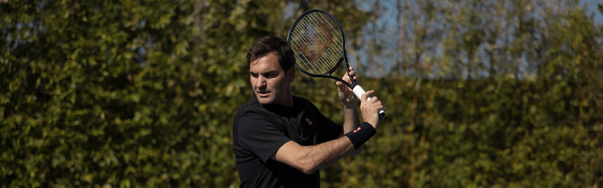 Roger Federer Collection Image