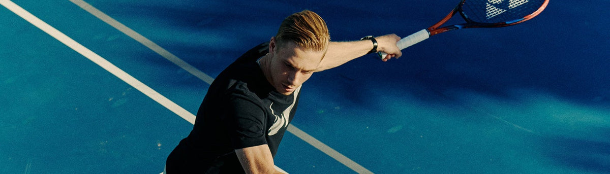 Denis Shapovalov Collection