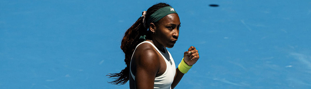 Coco Gauff Collection