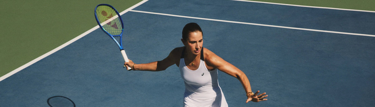 Belinda Bencic Collection