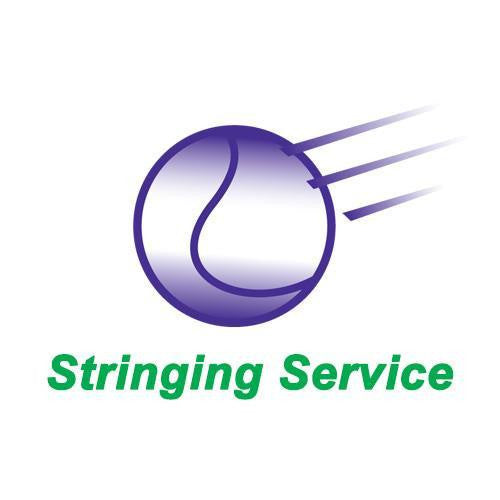 Tennis Hybrid Strings Tecnifibre