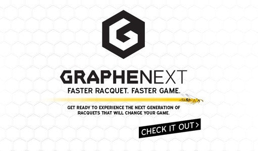 Head Graphene XT Technology