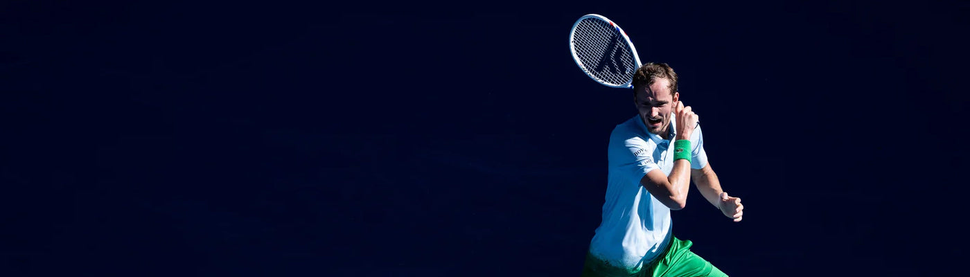 Daniil Medvedev Collection