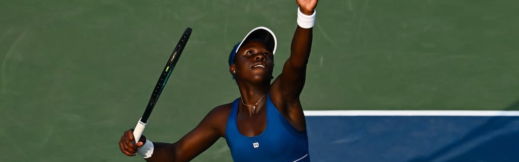 Victoria Mboko Collection