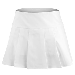 Penguin Women's Pleated Skort - White
