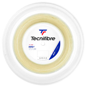 Tecnifibre NRG2 - String Reel - Natural