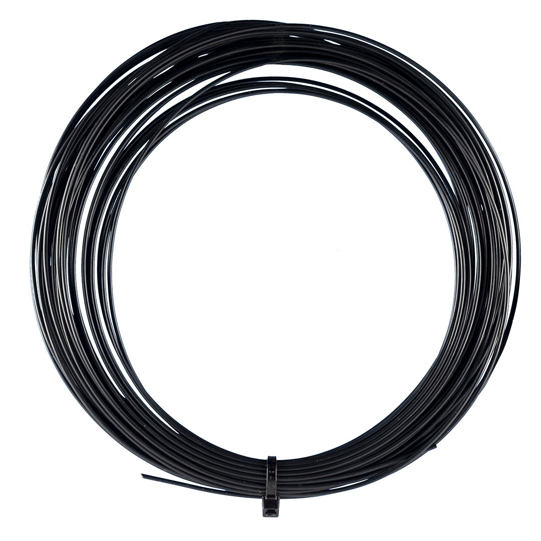 Tecnifibre Multifeel - Black - String Set