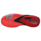 K-Swiss Men's Ultrashot 4 - Black/Neon Lava