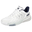 K-Swiss Men's Ultrashot 4 - White/Peacoat