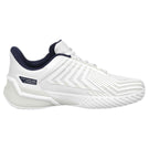K-Swiss Men's Ultrashot 4 - White/Peacoat