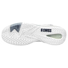 K-Swiss Men's Ultrashot 4 - White/Peacoat