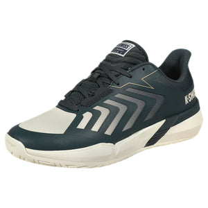 K-Swiss Men's Ultrashot Team 2 - Turbulence/Pale Khaki