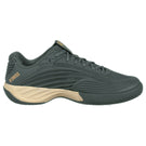 K-Swiss Men's Hypercourt Express 3 - Turbulence/Pale Khaki