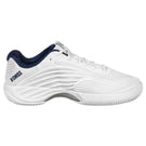 K-Swiss Men's Hypercourt Express 3 - Clay - White/Peacoat