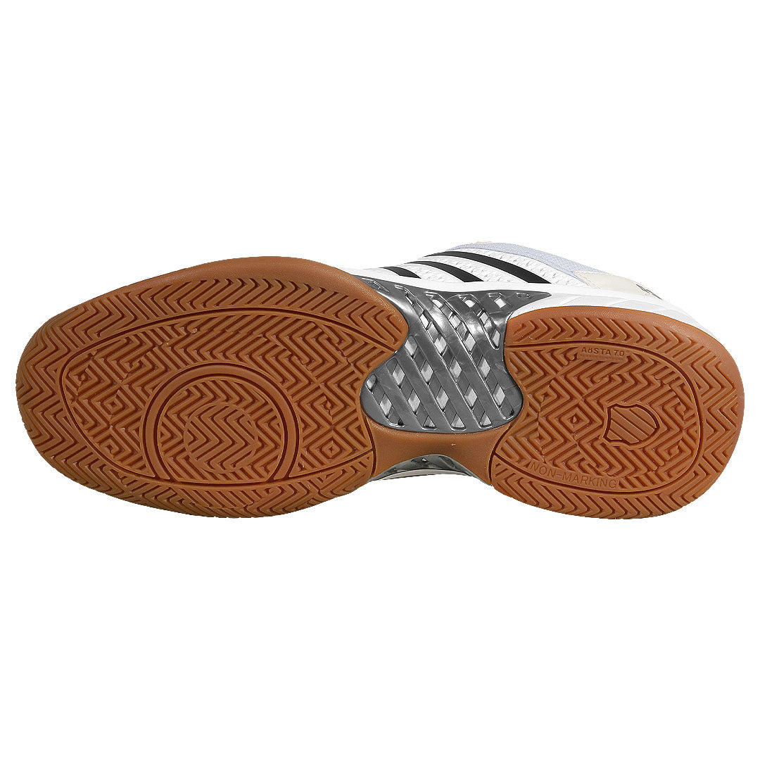 K-Swiss Men's Express Light - Indoor - White/Black