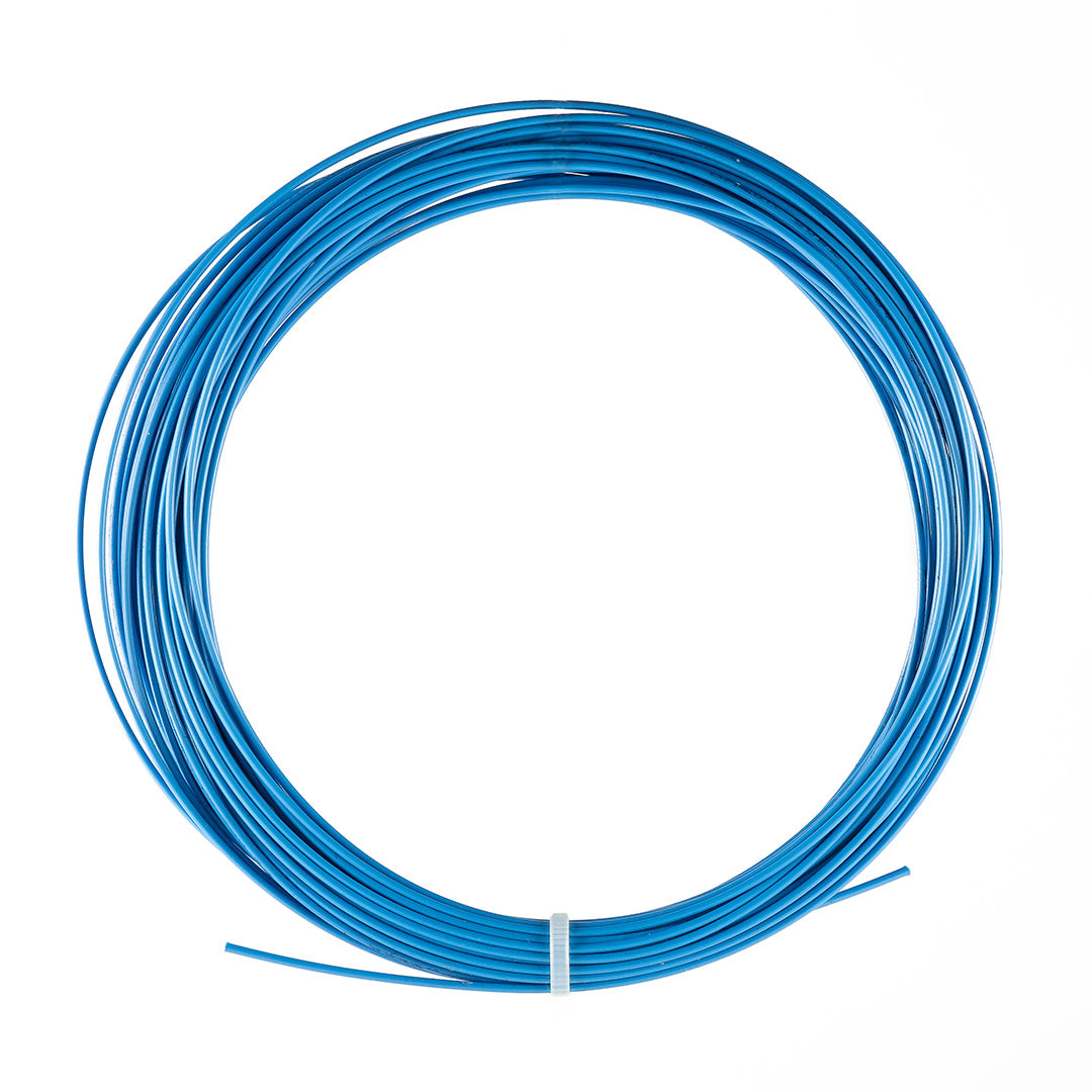 Tecnifibre Razor Code - Blue - String Reel