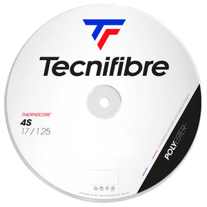 Tecnifibre 4S - String Reel - Black