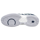 K-Swiss Men's Express Light Pickleball - 2E Width - Bit Of Blue/Oceana