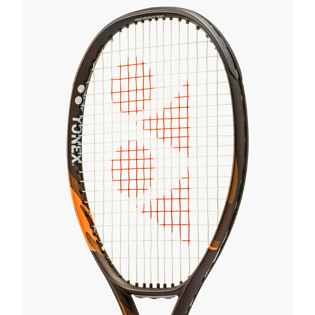 Yonex EZONE 100 8th gen. - Espresso Brown
