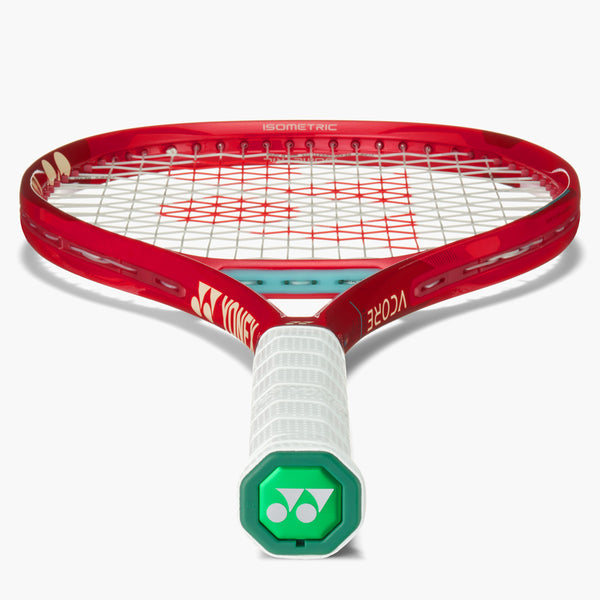 Yonex VCORE 100L 8th Gen – Merchant of Tennis – Canada's Experts