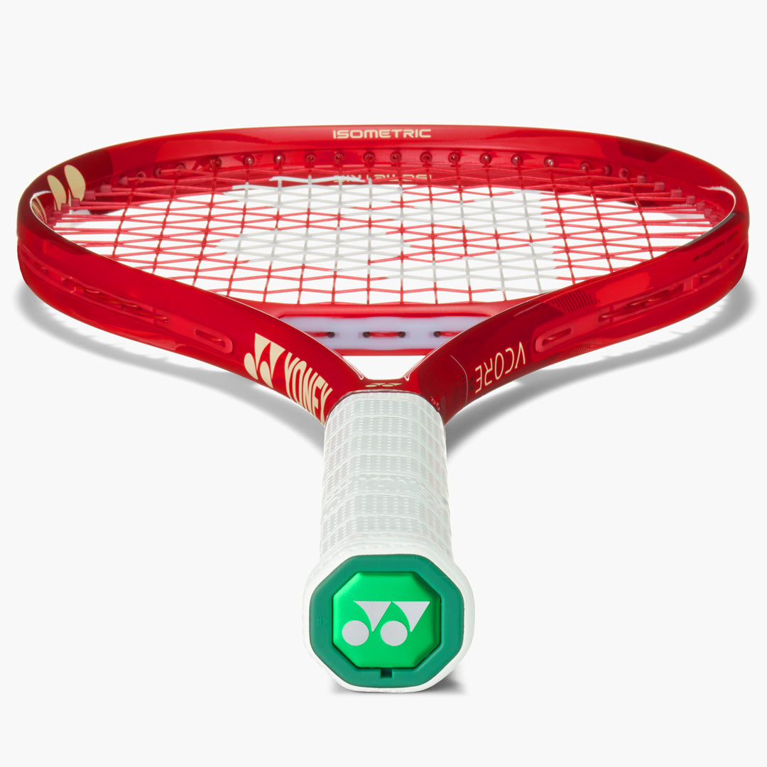 Yonex VCORE Alpha 8th Gen