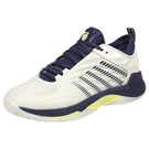 K-Swiss Men's Hypercourt Supreme 2 - Naval Academy/Blanc De Blanc