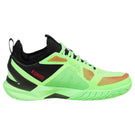 K-Swiss Men's K-Frame Speed Rublo - Soft Neon Green/Black