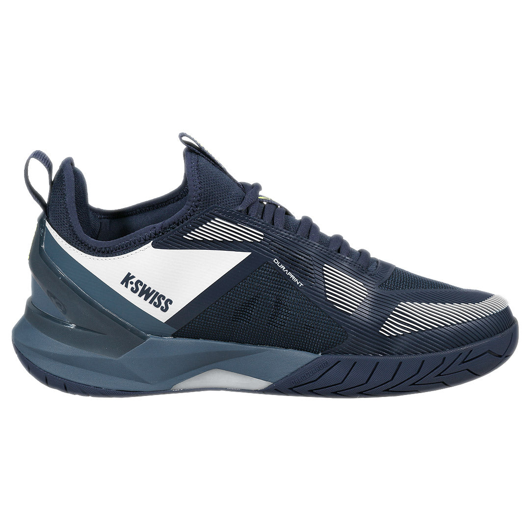 K-Swiss Men's K-Frame Speed Rublo - Naval Academy/Vintage Indigo