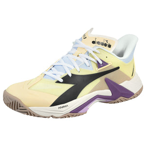 Diadora Men's B.Icon 3 - Rutabaga/Grape Compot