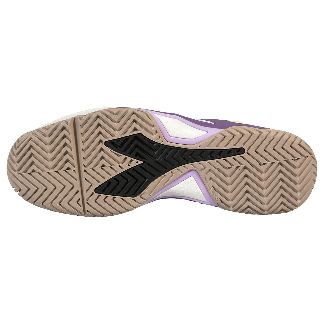Diadora Men's B.Icon 3 - Rutabaga/Grape Compot