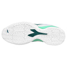 Diadora Men's Blushield Torneo 3 - White/Shaded Spruce