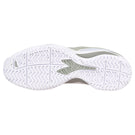 Diadora Women's Blushield Torneo 3 - White/Silver