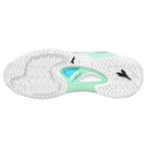 Diadora Women's Speed Blushield Fly 5 - Cabbage/Black