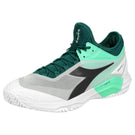 Diadora Men's Speed Blushield Fly 5 - Shaded Spruce/White