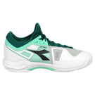Diadora Men's Speed Blushield Fly 5 - Shaded Spruce/White