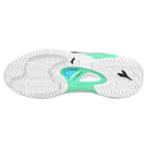 Diadora Men's Speed Blushield Fly 5 - Shaded Spruce/White