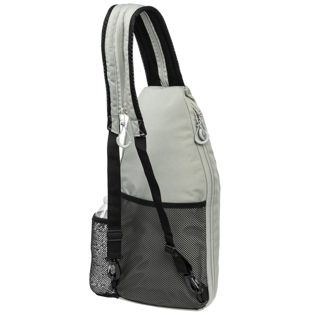Selkirk Core Line Pickleball Sling Bag - Grey