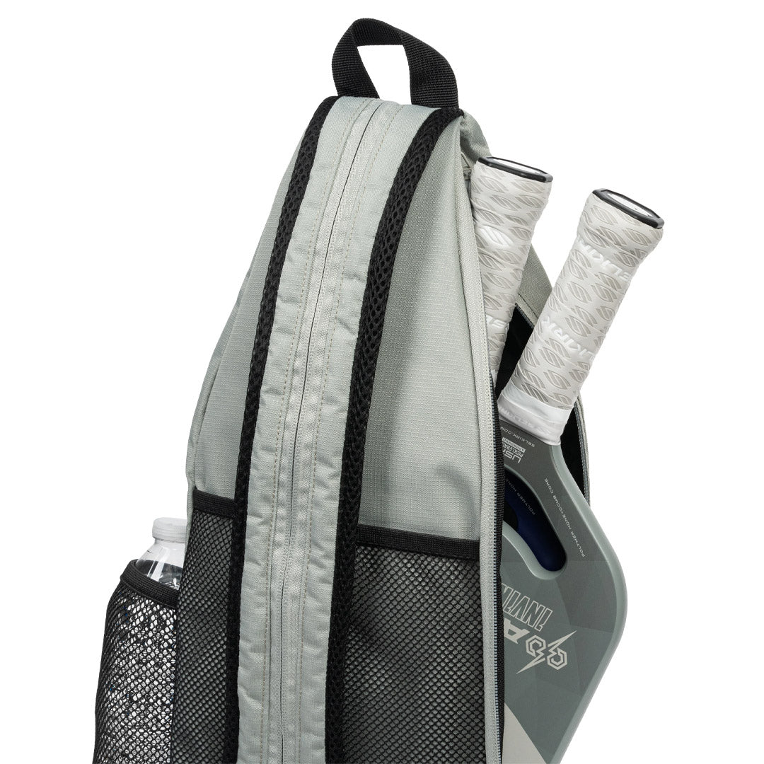Selkirk Core Line Pickleball Sling Bag - Grey