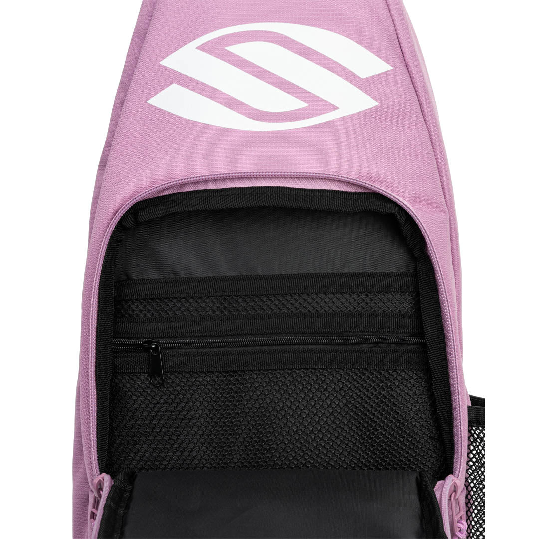 Selkirk Core Line Pickleball Sling Bag - Mauve