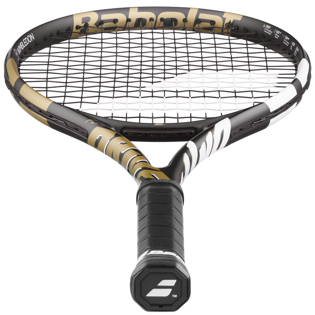 Babolat Pure Drive Gen 11 - Wimbledon – Merchant of Tennis