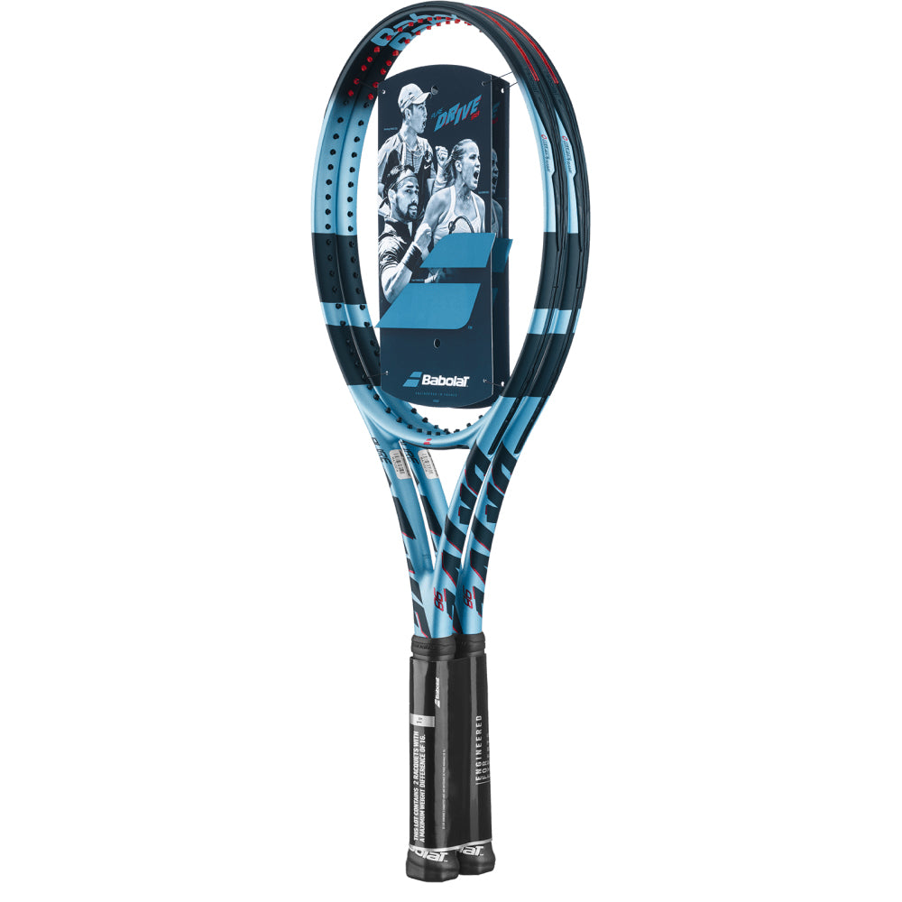 Babolat Pure Drive 98 Gen 11 - 2 Pack