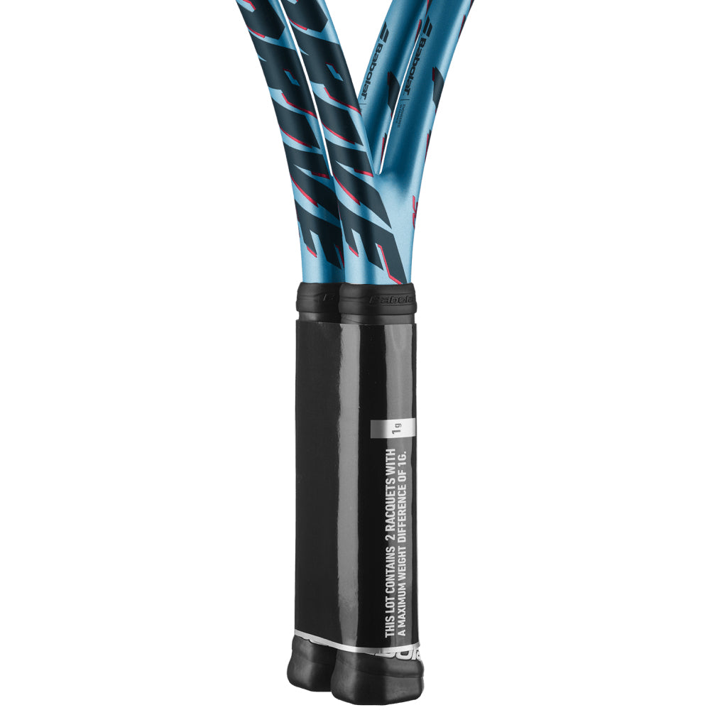 Babolat Pure Drive 98 Gen 11 - 2 Pack
