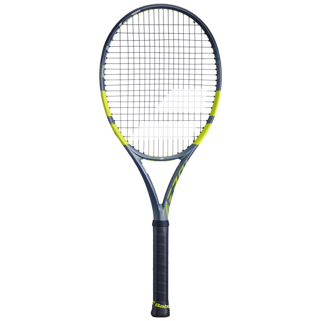 Babolat Pure Aero + Gen 9