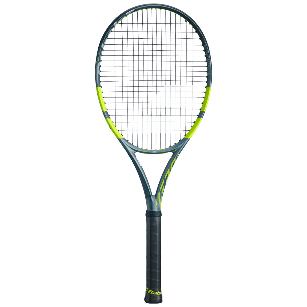 Babolat Pure Aero + Gen 9