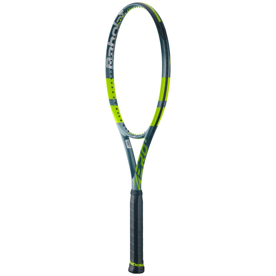 Babolat Pure Aero + Gen 9