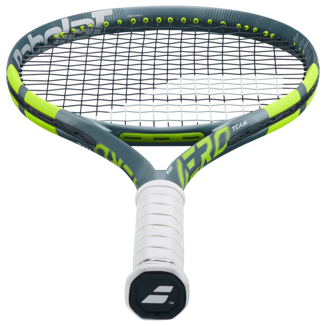 Babolat Pure Aero Team Gen 9