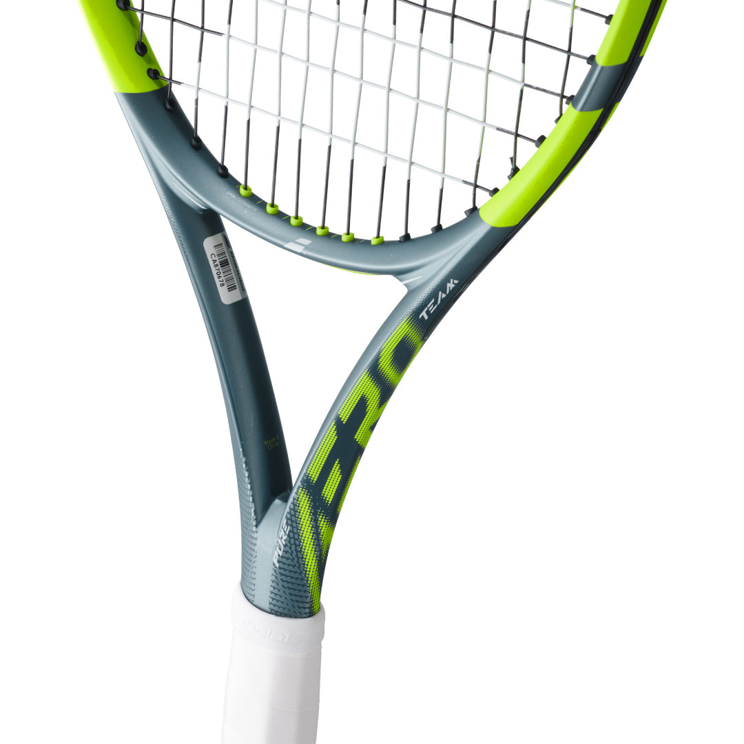 Babolat Pure Aero Team Gen 9