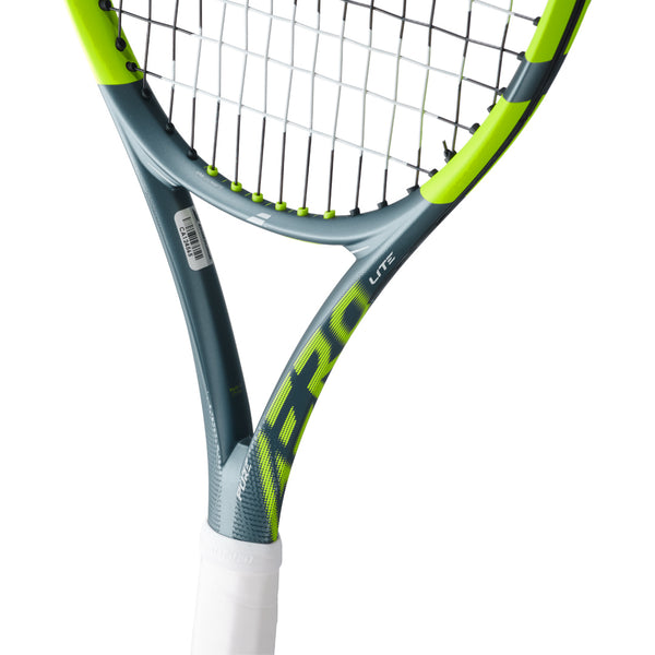 Babolat Pure Aero Lite Gen 9 – Merchant of Tennis – Canada's Experts