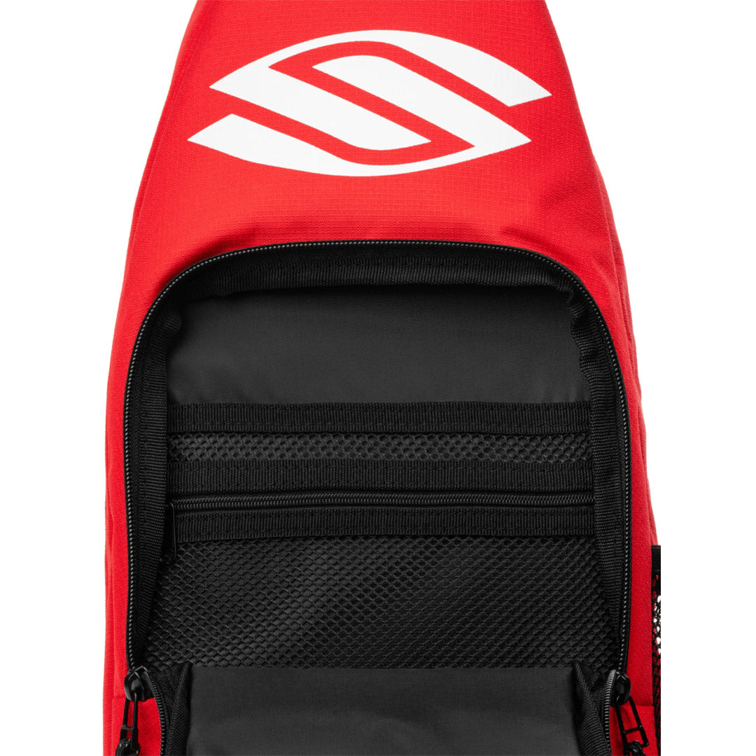 Selkirk Core Line Pickleball Sling Bag - Red